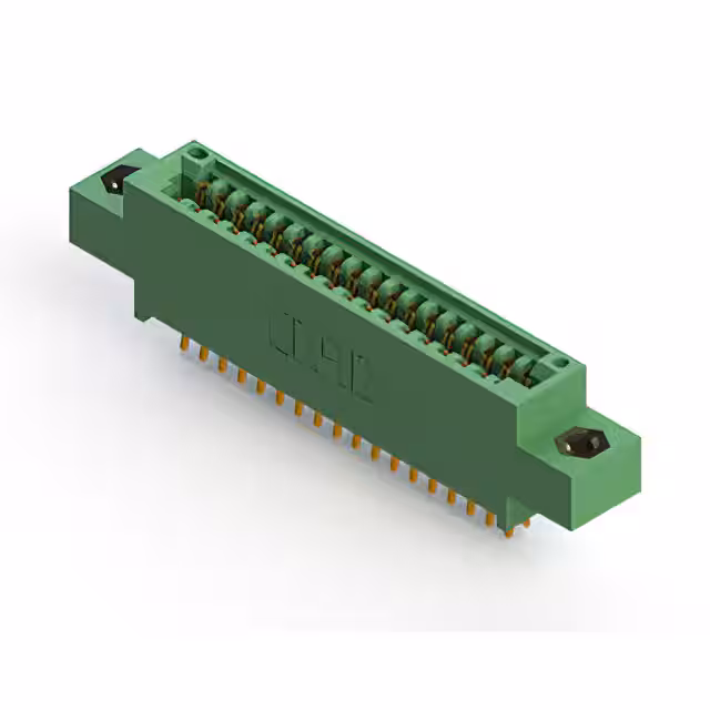 845-036-556-808 EDAC Inc.  Edgeboard Connectors